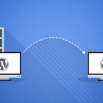 ย้ายเว็บไซต์ Wordpress ด้วย Plugin ส่งออกข้อมูล นำเข้าข้อมูล และ backup